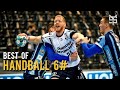 Best Of Handball 6# ● Amazing Saves & Goals ● 2020-21 ᴴᴰ