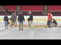 Hidden Heroes: Meet the Carolina Hurricanes ice crew