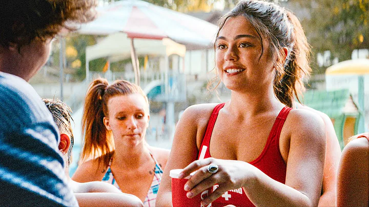 Snack Shack - Official Trailer (2024)