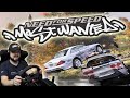 ДИКИЕ ПОЛИЦЕЙСКИЕ В Need for Speed Most Wanted