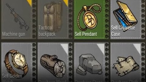 DDZS Hacking Tutorial: Add Sell/Purchase Features with Cigarettes as Currency for v1.7.0