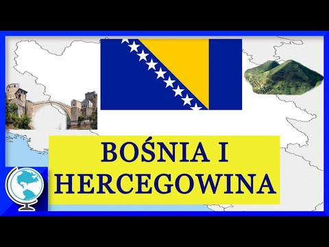 Wideo: Dlaczego Sprawiasz, że Bośnia I Hercegowina Jest Twoją Kolejną Dużą Europejską Podróżą