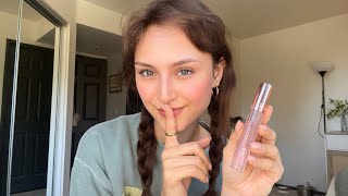 Lofi ASMR ~ No Talking Trigger Assortment (hard candy, tapping/scratching)
