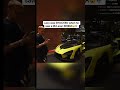 @LacyHimself Just Saw A McLaren Senna