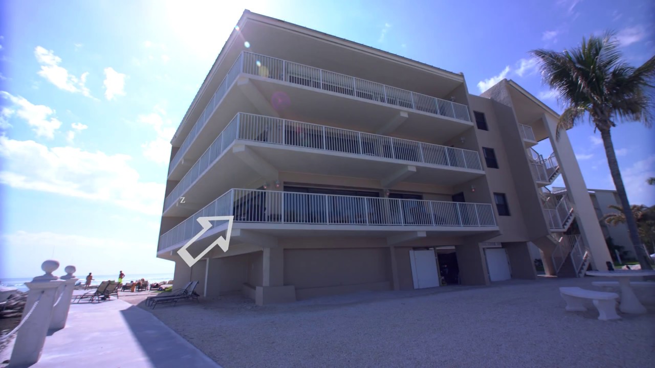 Key Colony Beach Condos YouTube