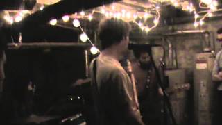 The Max Levine Ensemble November 28 2012 Hausu Philadelphia Pa Full Set