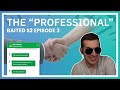 The “Professional” Scammer - Baited S2 Ep. 2