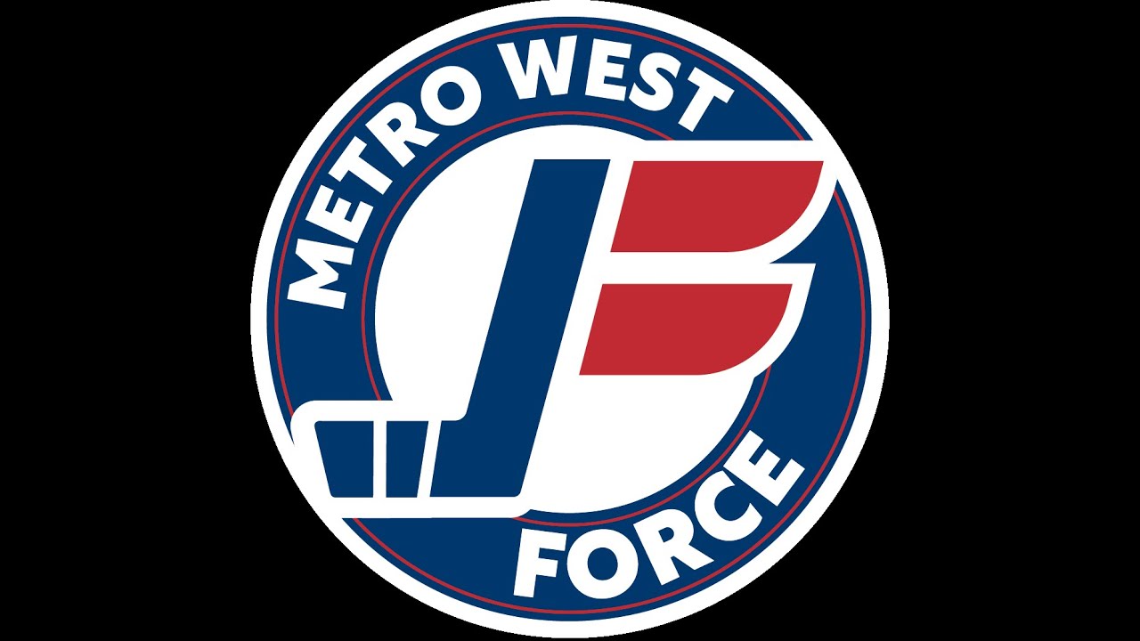 Metro West Force Red  U15 AA Live Stream