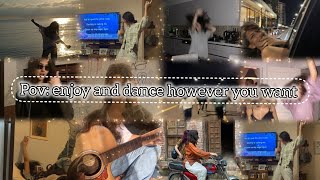 Pov : Dance however you want 🥳👻💃 ENJOY 😉  screenshot 3