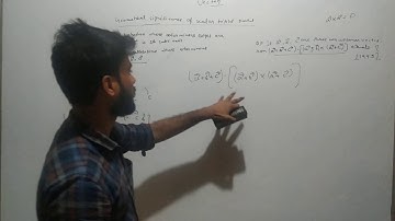 Vector | Scalar Triple Product | Previous year JEE question explained - Part 7 | IXPOE