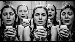 German Women POWs were Speechless When They Showered With Soap in America