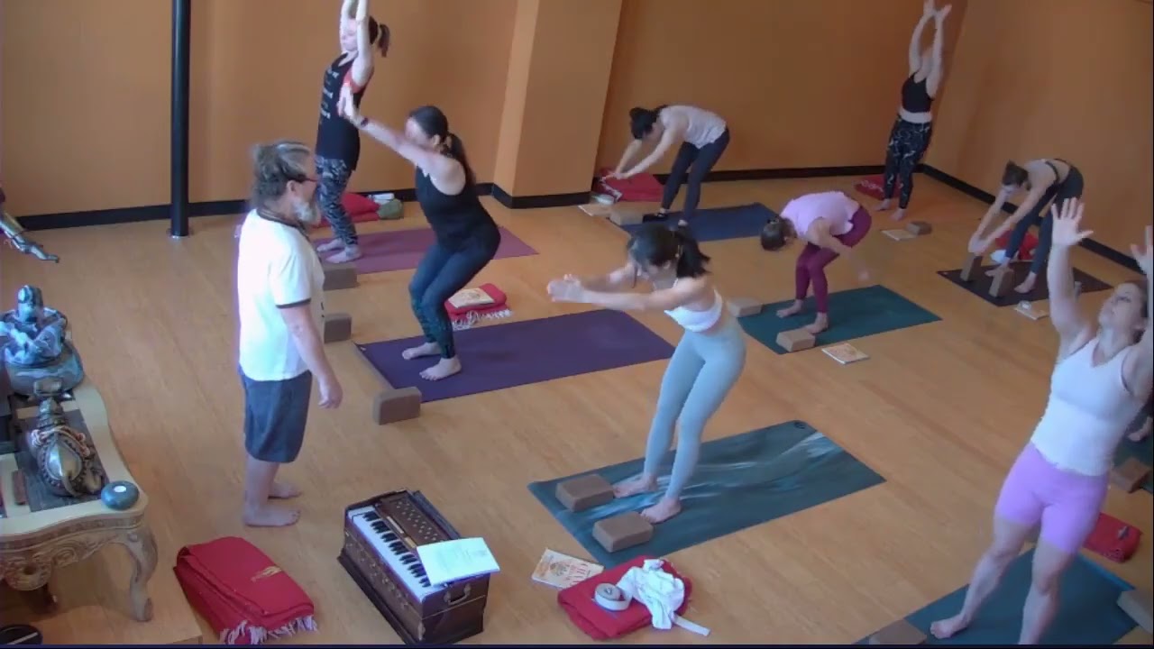 Austin Urban Sadhu Open Aug 19, 2023