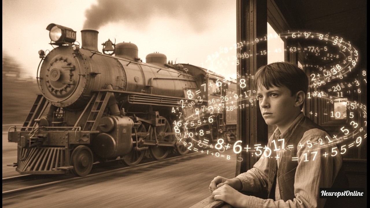 O Iluminado Solitário: Uma Análise Neuropsicanalítica da Síndrome do Sábio e o Paradoxo da Genialidade Aprisionada