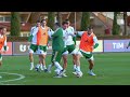 Gli Azzurri preparano la Finale Playoff | Bosnia Erzegovina-Italia