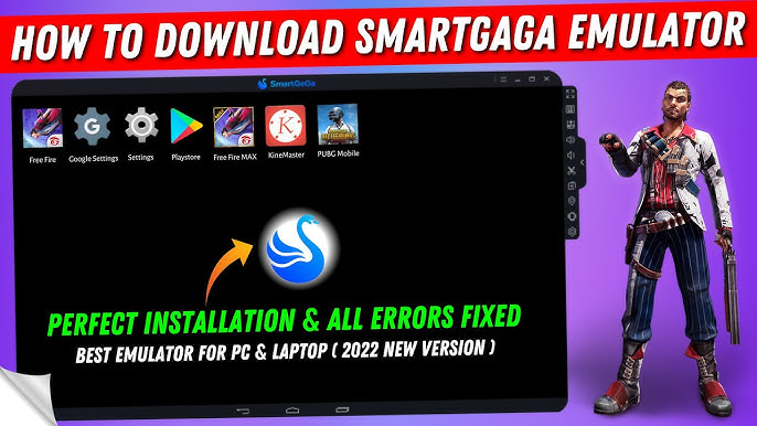 SmartGaGa Download For PC (2024 Latest) Official