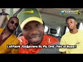 Observateur, Big Douahou, Ahmed Chala, donnent leur avis sur l'affaire "Kedjevara Vs Mc One"