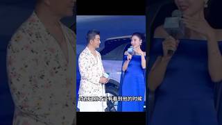 张柏芝/任贤齐《星愿》男女主时隔27年回忆杀