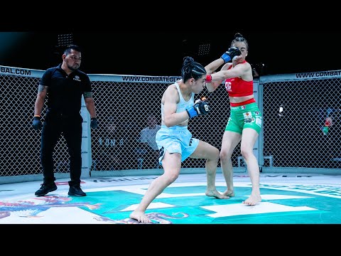 Combate Global