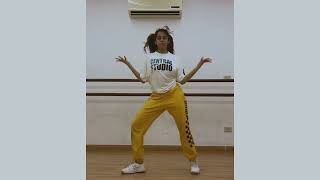 Arab Fans Choice Top5 L Dance Category Wannabe - Itzy Maysoon Abdelghany
