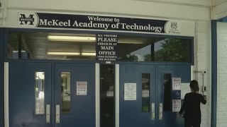 McKeel Academy charter schools in Lakeland welcoming students back Aug. 6