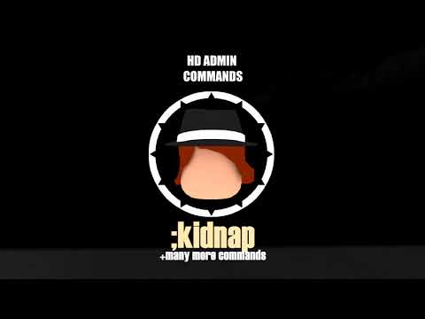 Bigmomma Gets Kidnapped - HD Admin Commands - Bigmomma Gets Kidnapped - HD Admin Commands