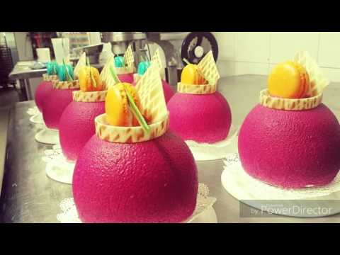 Como Hacer Brillo Para Decorar Tartas Como Hacer Brillo Para Decorar Tartas