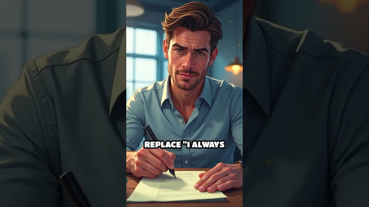 Reprogram Your Inner Algorithm Today