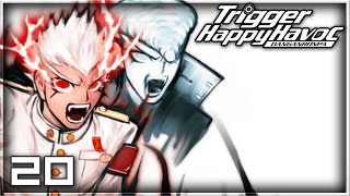 KIYOTAKA'S TRANSFORMATION - Danganronpa: Trigger Happy Havoc PC w/ BruceN Ep. 20
