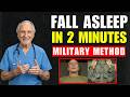 Over 60? Fall Asleep in Minutes with These 5 Simple Hacks (#5 Is Surprising)