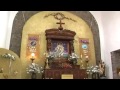 Zjavenie Panny Márie v Mexiku - Guadalupe