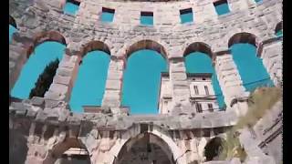 MagiCXbeats - Over Croatia