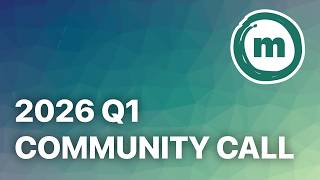 2026 Q1 marimo Community Call