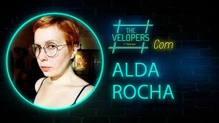 The Velopers #18 - Alda Rocha
