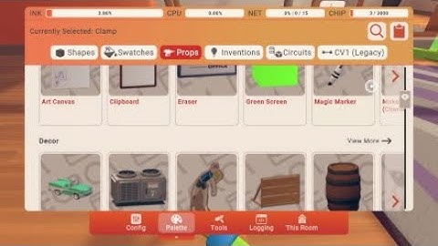 How to Make a Custom Weapon in Rec Room