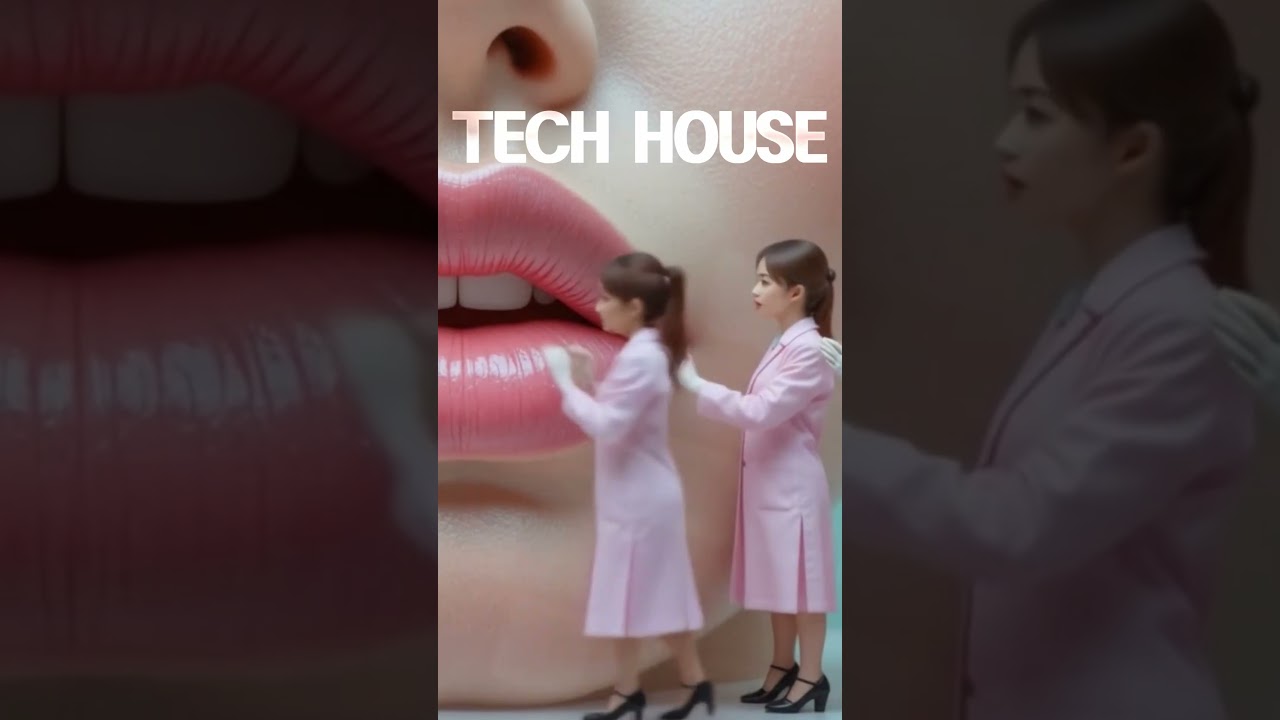 TechHouse/Matroda - Good Girls (Extended Mix)