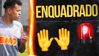 Os Bastidores Do Ultimato Do Corinthians Em Sidcley Veja Imagens E Tire Suas Conclusões