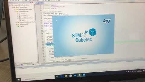 Project Accelerometer By Keil