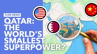 How Qatar Became the World's Mediator