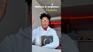 What Habits Are You Practicing? .