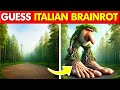 Guess The Brainrot Animal Just From The Scene Bombardiro рџђЉ Tralalero рџ Capuccina рџ Guess The Brainrot Animal Just From The Scene Bombardiro рџђЉ Tralalero рџ Capuccina рџ