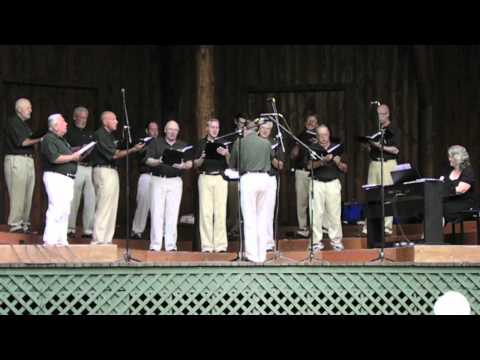 My Bonnie Ann Marie by the Marquette Male Chorus -...