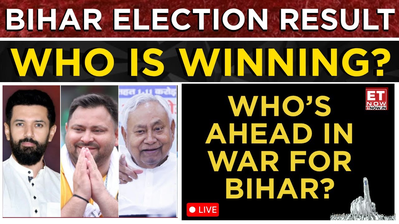Bihar Election Result 2025 The 3m Factor That Could Change Everything