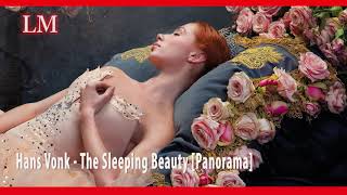 Hans Vonk - The Sleeping Beauty Panorama Hans Vonk - The Sleeping Beauty Panorama