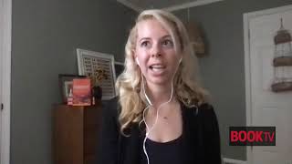 Celebrity After Words with Lizzie Johnson, "Paradise" Profile