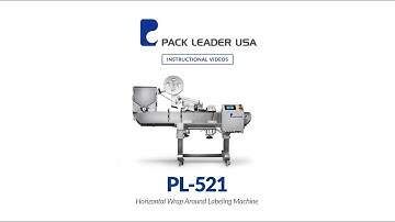 Pack Leader USA | PL-521 Instructional Video