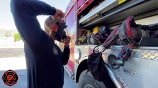 Phoenix Fire Station 7 Save