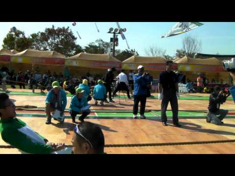 SANY0247.MP4  2012 亞洲拔河錦標賽 (澳門隊vs越南隊)