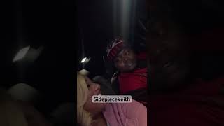 Haley Pull Up On Sidepiecekeith