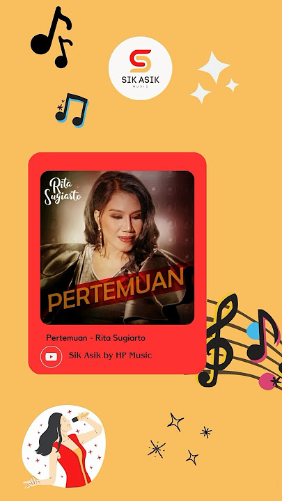 Alangkah bahagia, pertemuanku kali ini 😍| Rita Sugiarto - Pertemuan #RitaSugiarto #Pertemuan