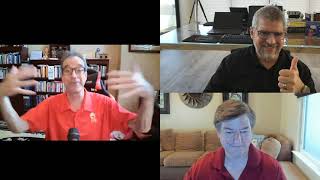 #153 - Game-Based Learning (with Andy Serwin & Eric Basu)